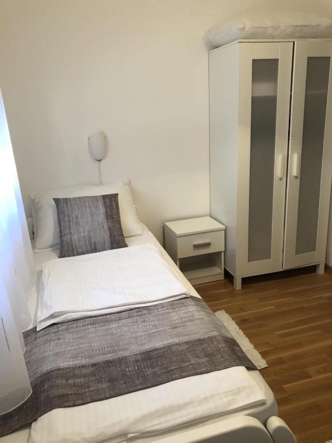 פירובאץ Apartmani Gavran מראה חיצוני תמונה
