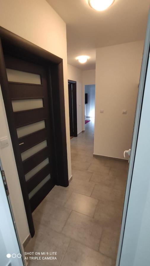 פירובאץ Apartmani Gavran מראה חיצוני תמונה