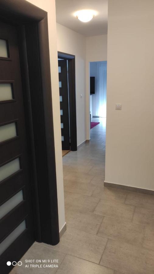פירובאץ Apartmani Gavran מראה חיצוני תמונה