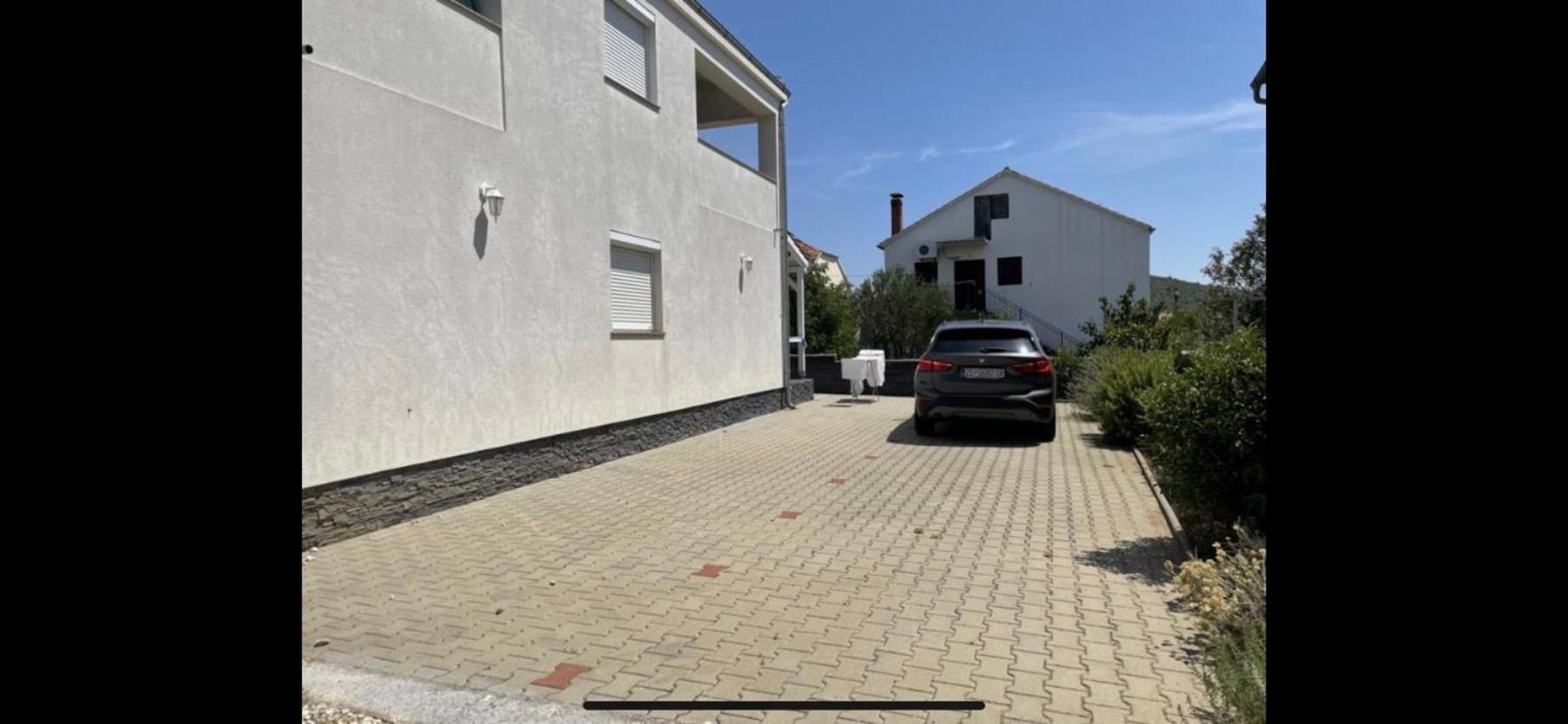 פירובאץ Apartmani Gavran מראה חיצוני תמונה