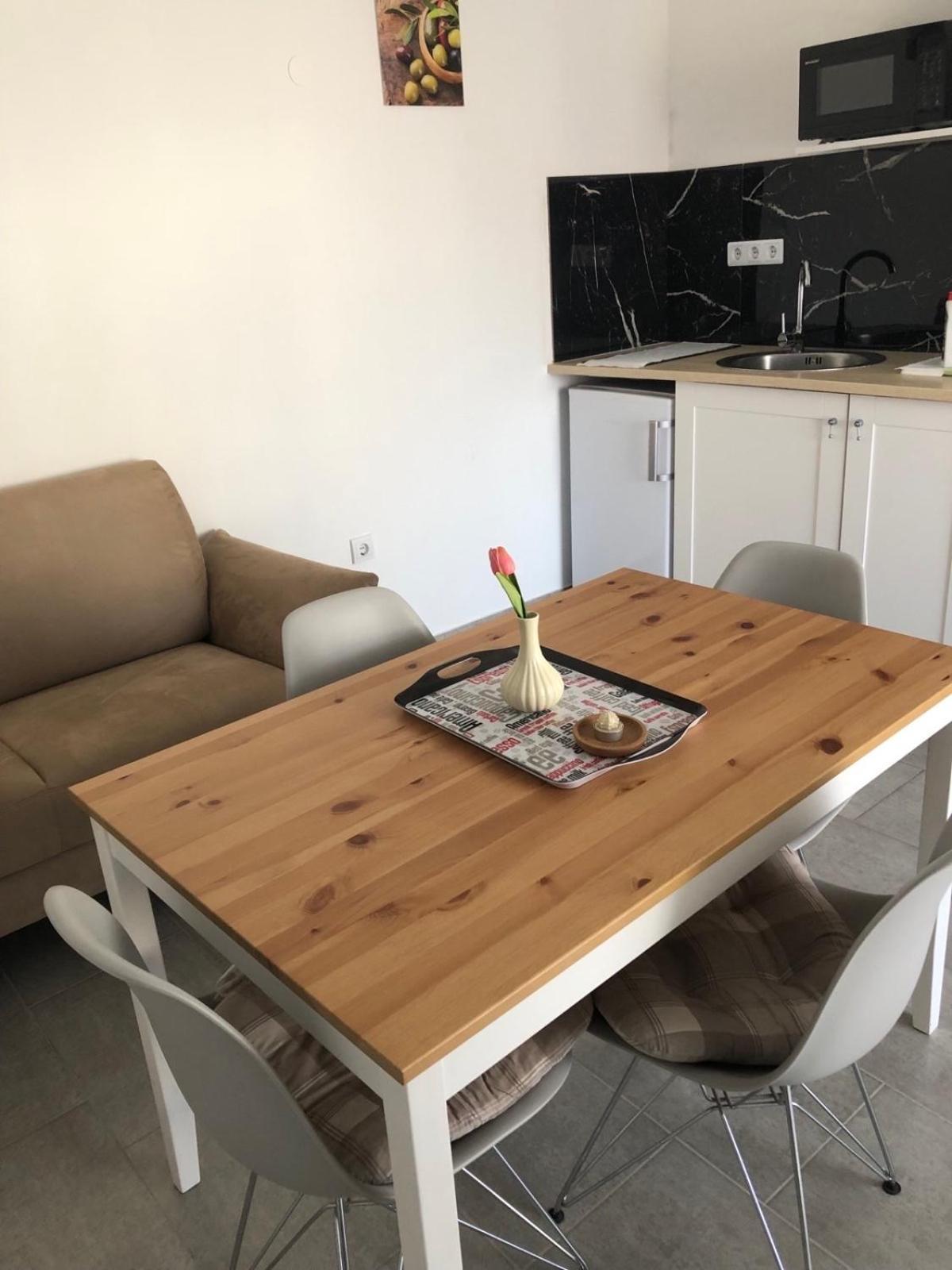 פירובאץ Apartmani Gavran מראה חיצוני תמונה