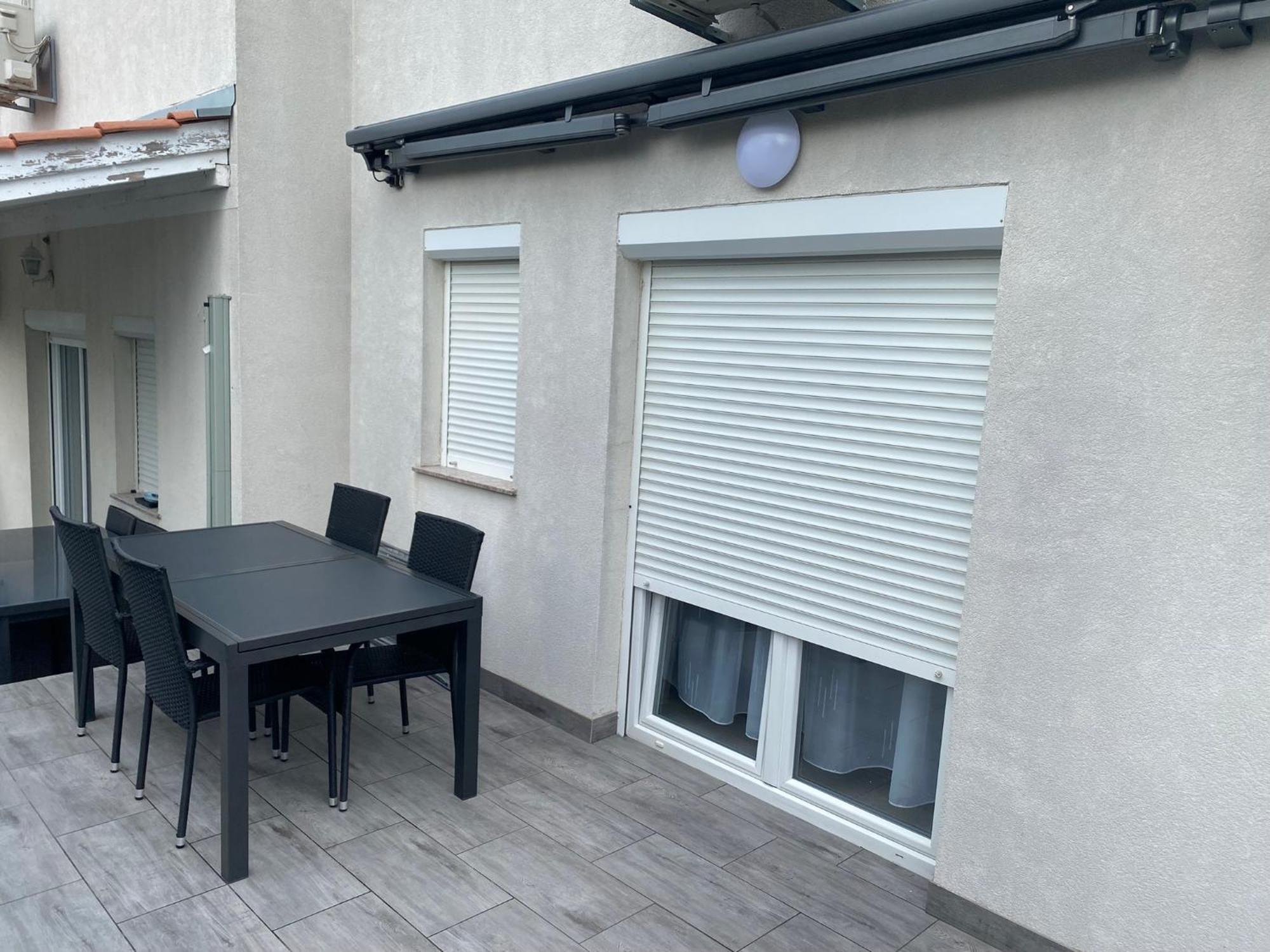 פירובאץ Apartmani Gavran מראה חיצוני תמונה