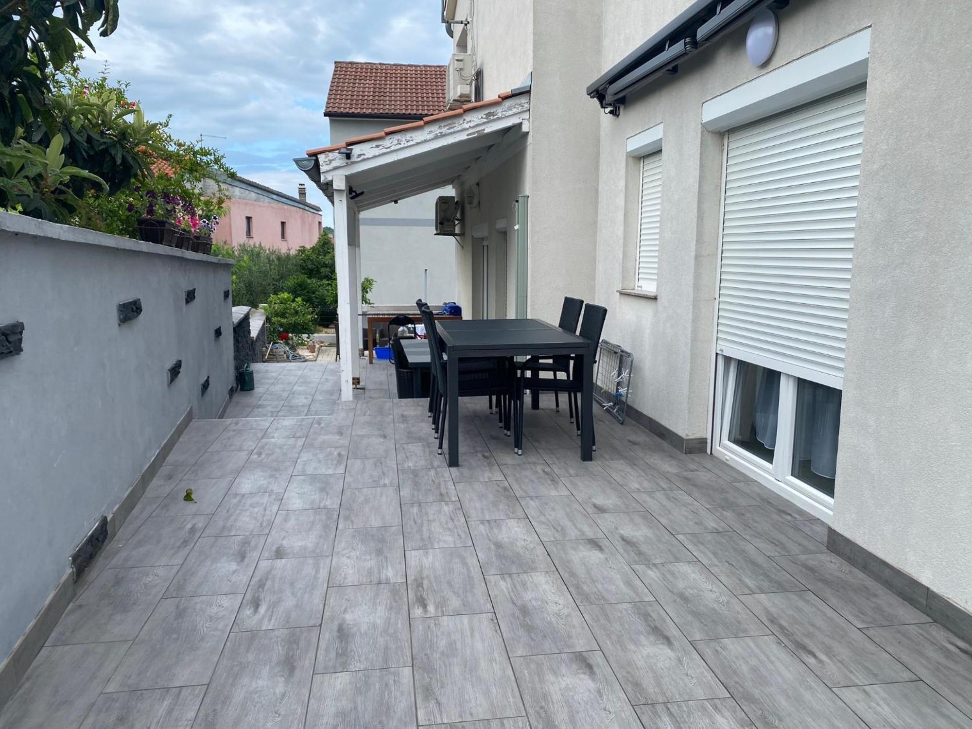 פירובאץ Apartmani Gavran מראה חיצוני תמונה